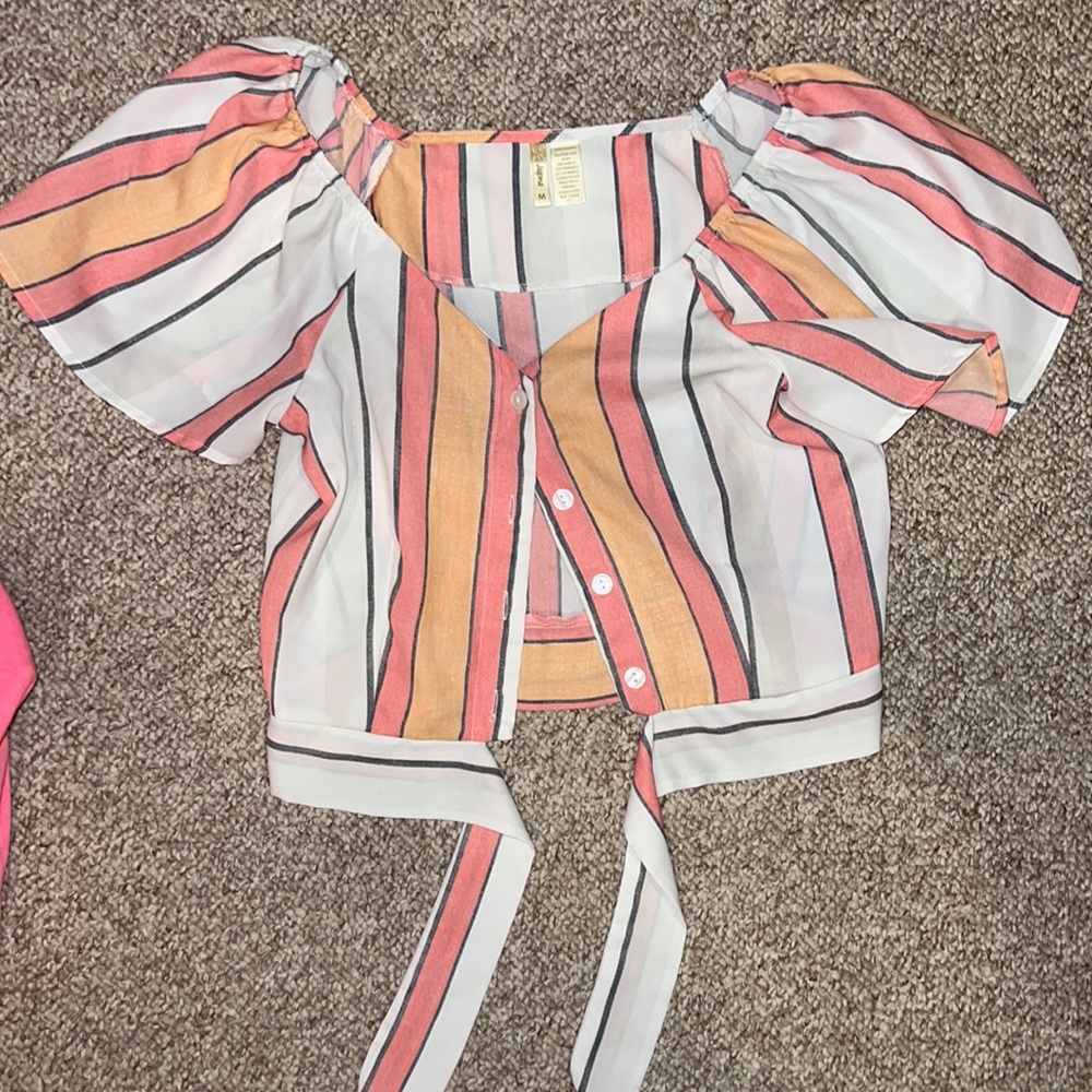 Summer top